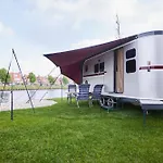 Camping Tetris Tiny House
