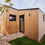 Tetris Tiny House 캠프장