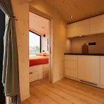 캠프장 Tetris Tiny House