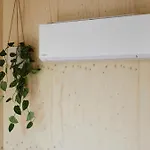 캠프장 Tetris Tiny House *