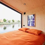 Tetris Tiny House * 's-Hertogenbosch (Den Bosch)