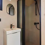 Tetris Tiny House 캠프장
