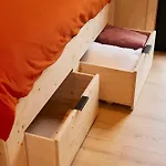 Tetris Tiny House * 스헤르토헨보스