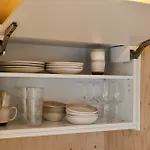 Tetris Tiny House 营地 登博斯
