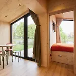 Tetris Tiny House