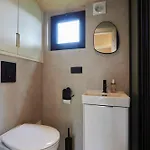 Tetris Tiny House * 's-Hertogenbosch (Den Bosch)