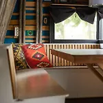 Tetris Tiny House * 's-Hertogenbosch (Den Bosch)