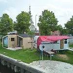 Tetris Tiny House * 's-Hertogenbosch (Den Bosch)