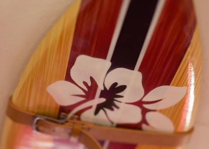 Stadscamping Overboord Camping